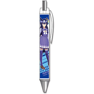 ウマ娘 プリティーダービー Season 3 ボールペン 07(ヴィルシーナ/制服)[描き下ろし]