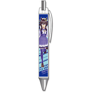 ウマ娘 プリティーダービー Season 3 ボールペン 08(ヴィブロス/制服)[描き下ろし]