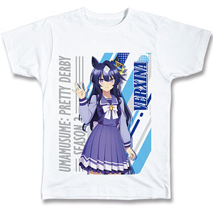 ウマ娘 プリティーダービー Season 3 Tシャツ XLサイズ 01