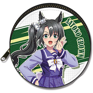 ウマ娘 プリティーダービー Season 3 まるっとレザーケース 06