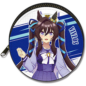 ウマ娘 プリティーダービー Season 3 まるっとレザーケース 06