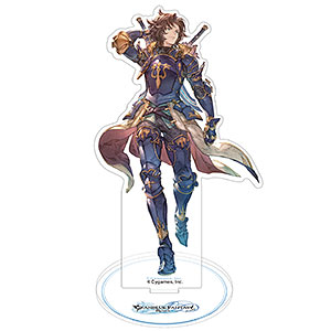 GRANBLUE FANTASY： Relink アクリルスタンド ランスロット