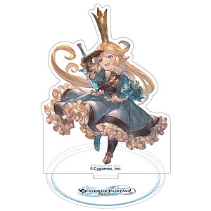 GRANBLUE FANTASY： Relink アクリルスタンド シャルロッテ