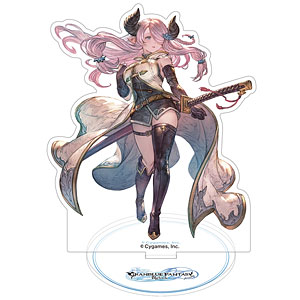 GRANBLUE FANTASY： Relink アクリルスタンド ナルメア