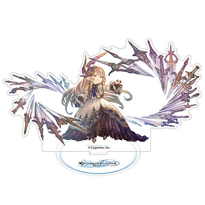 GRANBLUE FANTASY： Relink アクリルスタンド マギラフリラ
