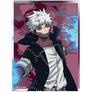 僕のヒーローアカデミア ノーブルアート 荼毘