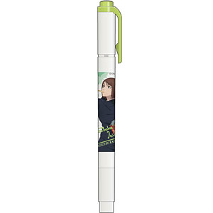 TVアニメ『呪術廻戦』第2期「懐玉・玉折」 マイルドライナー 家入硝子