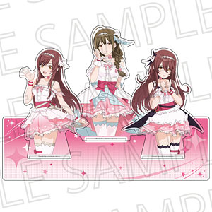 アニメ「アイドルマスター シャイニーカラーズ」 BIGアクリルスタンド