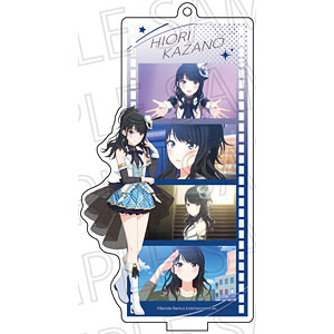 アイドルマスター シャイニーカラーズ 公式3層アクリルスタンド【風野灯織】(Over the prism ver.)