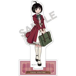 ワールドトリガー アクリルスタンド 影浦雅人 英国風第2弾[クラックス