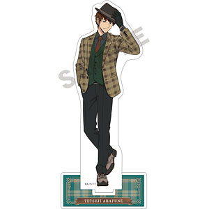 ワールドトリガー アクリルスタンド 影浦雅人 英国風第2弾[クラックス