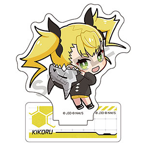 怪獣8号 アクリルスタンド 四ノ宮キコル 怪獣パーカー