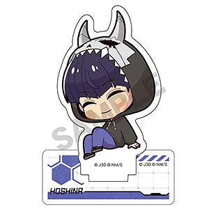 怪獣8号 アクリルスタンド 保科宗四郎 怪獣パーカー