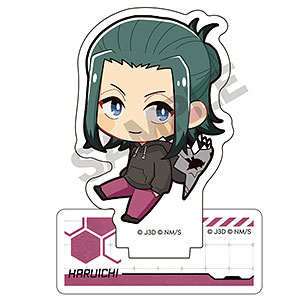 怪獣8号 アクリルスタンド 出雲ハルイチ 怪獣パーカー