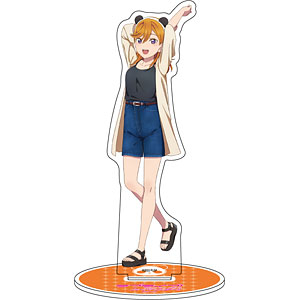 アクリルスタンド「ラブライブ！スーパースター！！」05/葉月恋 パンダ