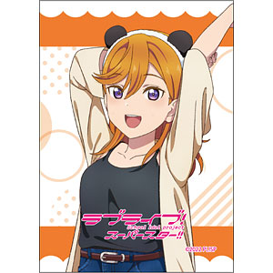 キャンバスボードミニ「ラブライブ！スーパースター！！」11/鬼塚冬毬