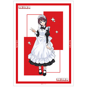 ガールズバンドクライ 描き下ろし ダイヤモンドダスト 集合