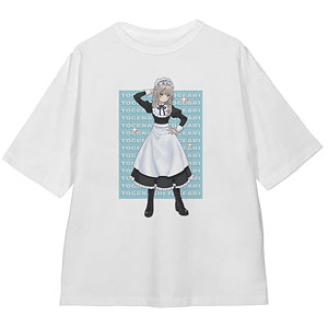 ガールズバンドクライ 描き下ろし 河原木桃香 メイド風ver. BIG
