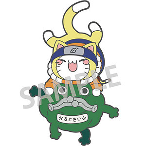 ブランド通販サイト MEGA CAT PROJECT NARUTO-ナルト- ニャルト！ ピンズ サプライ・アクセサリ・グッズ