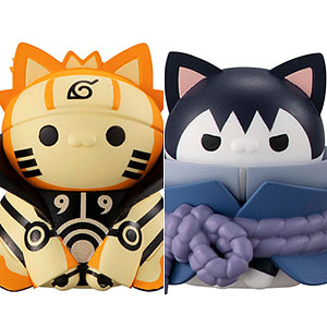 MEGA CAT PROJECT ワンピース ニャンピースニャーン！ ルフィVS