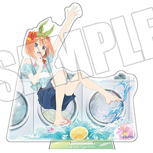 TVアニメ『古見さんは、コミュ症です。』 古見硝子 夏服ver. 特