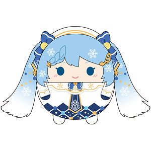 雪ミク ふわコロりんBIG2 F：雪ミク 2022[マックスリミテッド