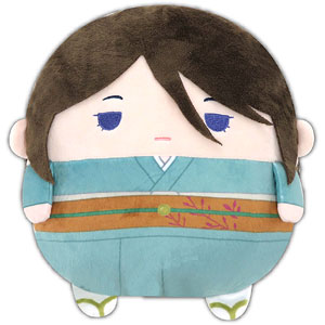 映画「鬼太郎誕生 ゲゲゲの謎」ふわコロりんMsize2 E：長田庚子