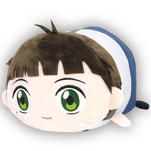 ゲゲゲの謎 どうぶつフォーゼマスコット ぬいぐるみ ゲゲ郎 水木 鬼太郎 新品 鬼太郎誕生ゲゲゲの謎】どうぶつフォーゼマスコット(水木