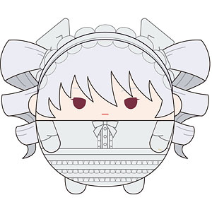 夜桜さんちの大作戦 ふわコロりんMsize D：夜桜二刃