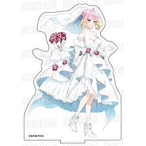 アネモネは熱を帯びる アクリルスタンド 水着ver. 全2種セット アネモネは熱を帯びる』POP UP SHOP 開催決定｜メディコス