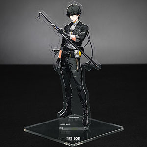 限定販売】鳴潮 共鳴者テーマ アクリルスタンド 熾霞[KURO GAMES
