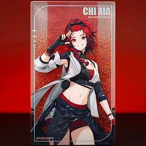 限定販売】鳴潮 共鳴者アクリル流砂飾り 秧秧[KURO GAMES]《発売