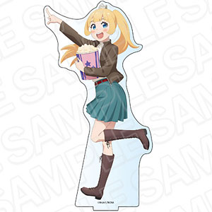 TVアニメ『姫様“拷問”の時間です』 デカアクリルスタンド 姫 遊園地 ver.