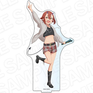 TVアニメ『姫様“拷問”の時間です』 デカアクリルスタンド 陽鬼 遊園地 ver.