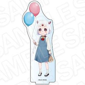 TVアニメ『姫様“拷問”の時間です』 デカアクリルスタンド マオマオちゃん 遊園地 ver.