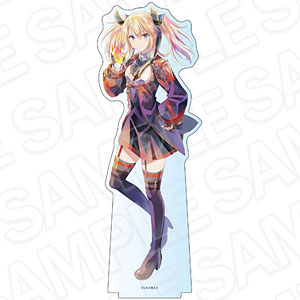 魔王学院の不適合者 II デカアクリルスタンド PALE TONE series