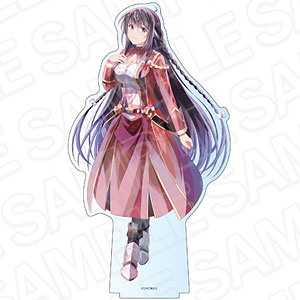 【レア】P魔王学院の不適合者 アクリルスタンド時計 SNS当選品 レア】P魔王学院の不適合者 アクリルスタンド時計 SNS当選品