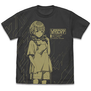 グッズ-Tシャツ】学園アイドルマスター 両面フルグラフィックT