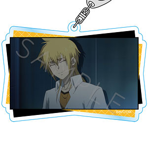 TVアニメ『多数欠』アクリルキーホルダー D (入賀煉)