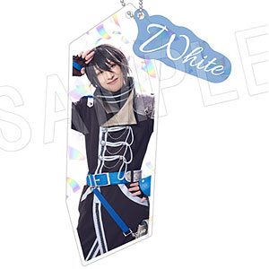 新品★まほやく【オーエン】祝祭の魔法使い★アクリルキーホルダー 新品☆魔法使いの約束【オーエン】アクリルスナップキーホルダー