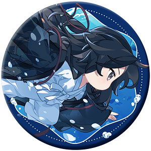 魔道祖師 LEDライトアップアクリルアート あみあみ 魏無羨 藍忘機