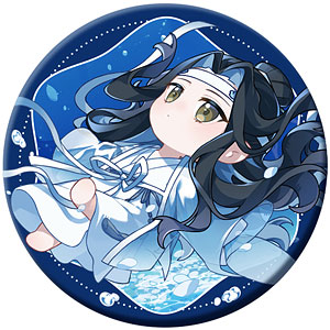 アニメ「魔道祖師」 誕生日Ver. 缶バッジ 藍忘機[南漫社]《03月仮予約》