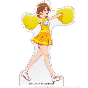 菜なれ花なれ アクリルスタンドCONNECT 美空かなた