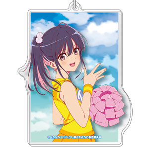 BD 【あみあみ限定 図書カード付き】百花繚乱 サムライガールズ