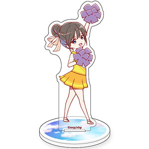 菜なれ花なれ miniアクリルスタンド Vol.1 谷崎詩音(チア)