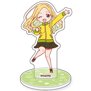 菜なれ花なれ miniアクリルスタンド Vol.2 杏那・アヴェイロ
