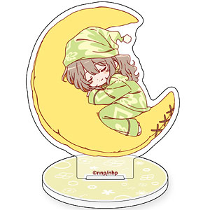 菜なれ花なれ miniアクリルスタンド Vol.2 大谷穏花
