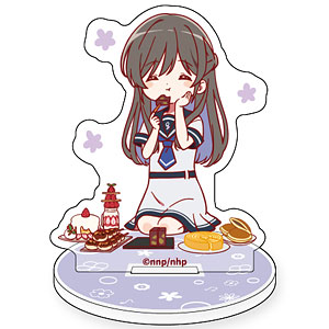 レンゾット おまんじゅう エンスカイ NIJISANJI EN ビッグおまんじゅうクッション 1.レン