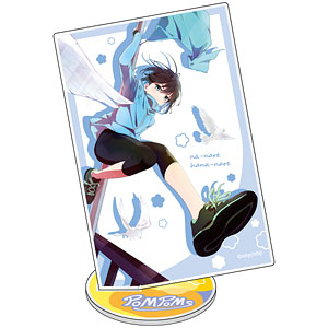 菜なれ花なれ ビジュアルアクリルスタンド Vol.1 小父内凉葉