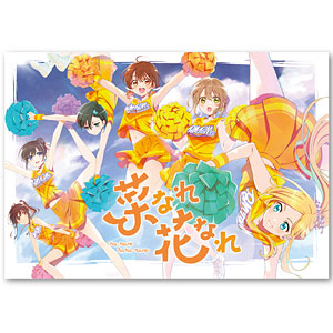 菜なれ花なれ キャラファインボード Vol.2 小父内凉葉(日常
